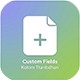 CustomField